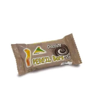 Barres de Profil Prisma Nat au Chocolat 35g