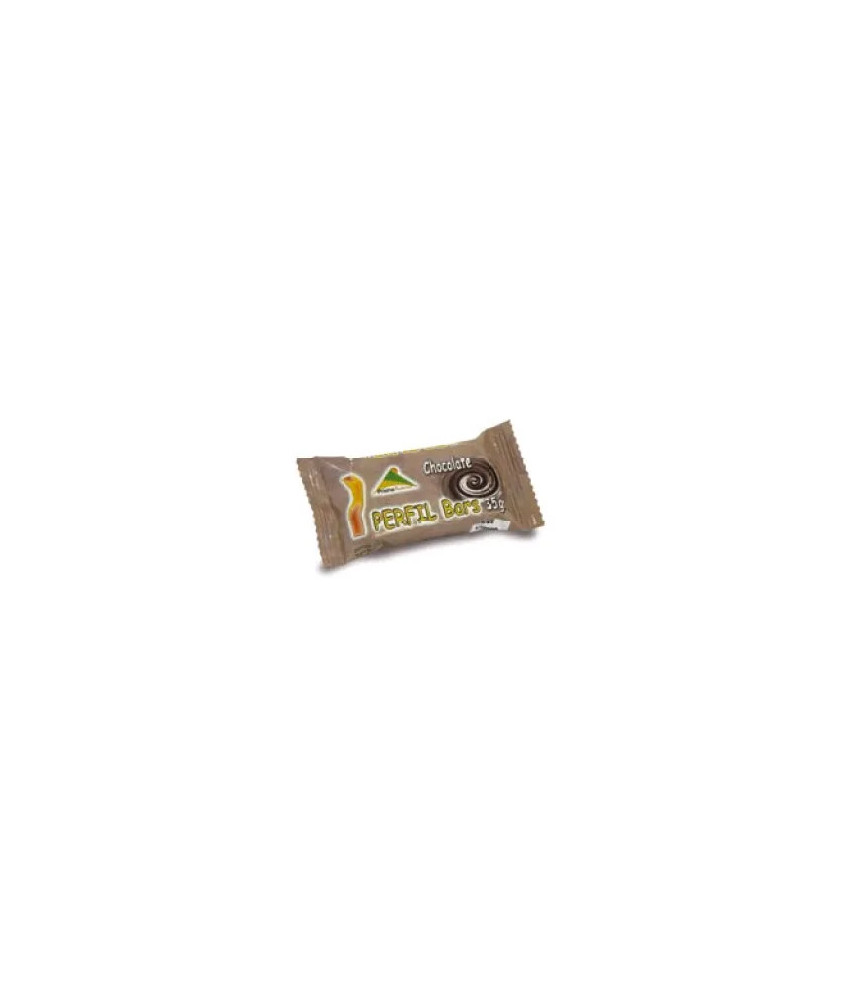 Barres de Profil Prisma Nat au Chocolat 35g