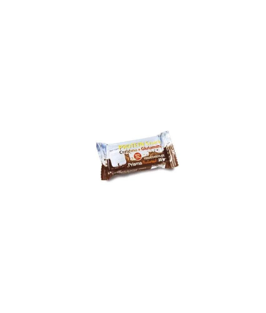 Prisma Nat Protein Snack Yogur 35g - Collation protéinée naturelle