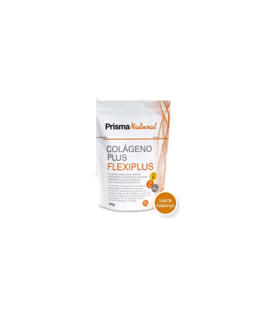 Prisma Nat Colagen Plus Flexi Plus Marino - Renforcez vos articulations