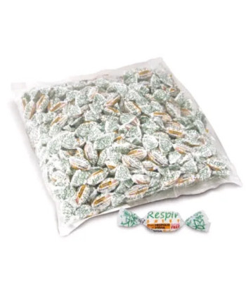 Caramels Prisma Nat Respir Sweets 1kg - Délicieusement naturels!