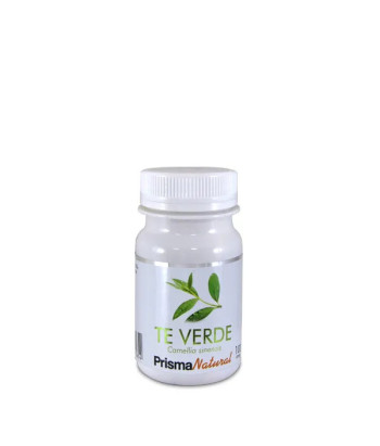 Prisma Nat Te Verde 100 Comp530 Mg | Catégorie: PRISMA NATURAL