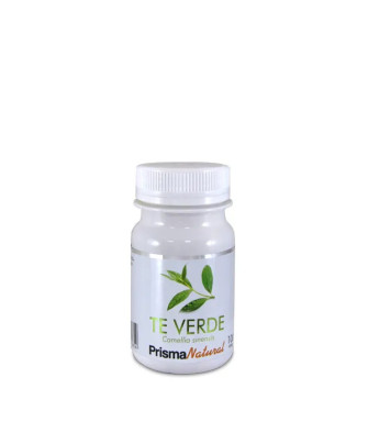 Prisma Nat Te Verde 100 Comp530 Mg | Catégorie: PRISMA NATURAL