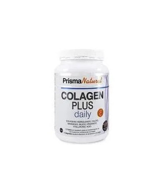 Renouvelez votre peau avec Prisma Nat Nuevo Colagen Plus!