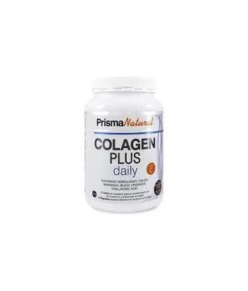 Renouvelez votre peau avec Prisma Nat Nuevo Colagen Plus!