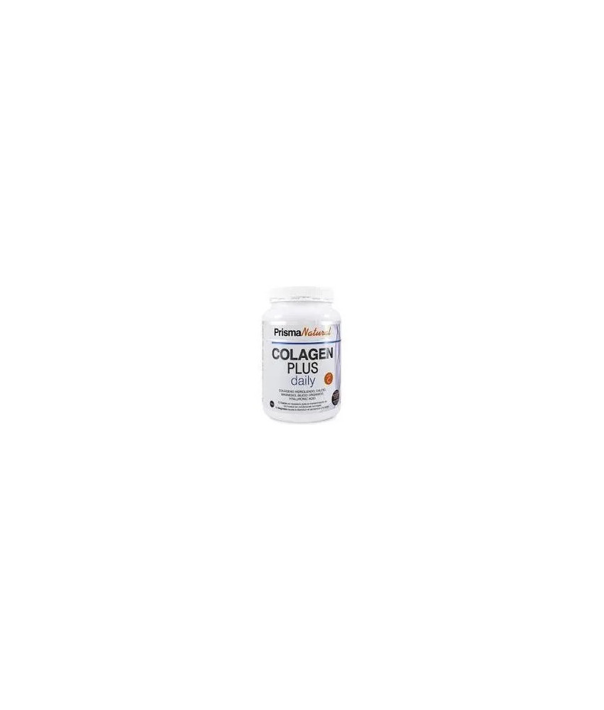 Renouvelez votre peau avec Prisma Nat Nuevo Colagen Plus!