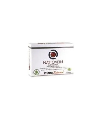 Prisma Nat Nattovein: Solution naturelle pour les veines