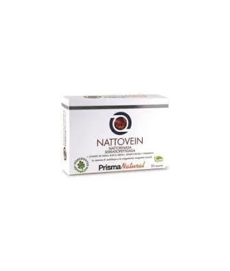 Prisma Nat Nattovein: Solution naturelle pour les veines
