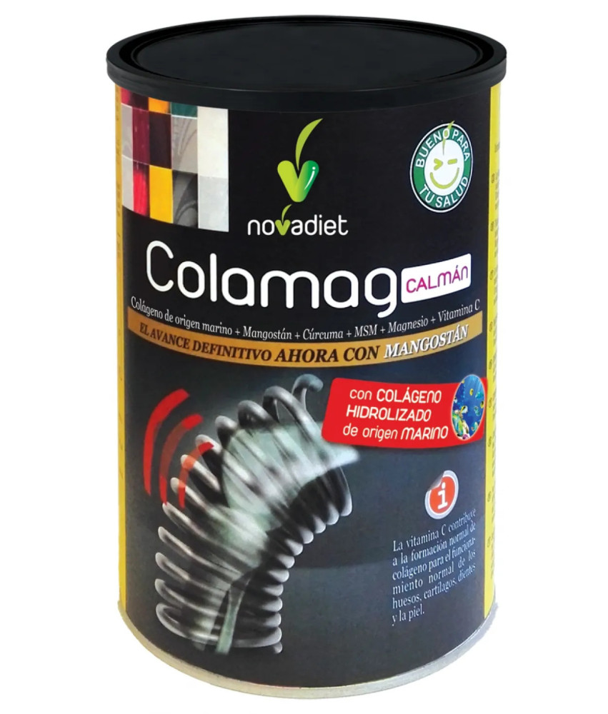 Collagène apaisant 300g de Novadiet