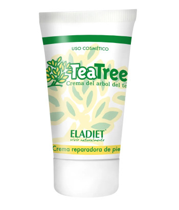 Crème Arbre à Thé 40ml - Soin Naturel pour la Peau