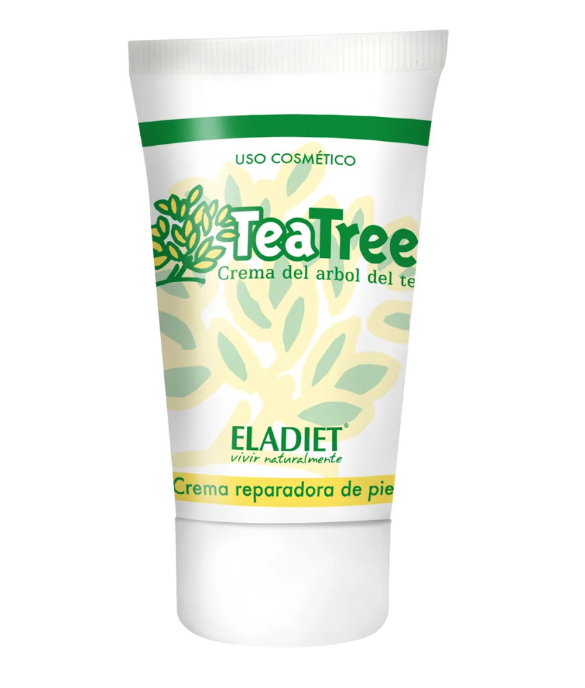 Crème Arbre à Thé 40ml - Soin Naturel pour la Peau