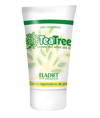 Crème Arbre à Thé 40ml - Soin Naturel pour la Peau