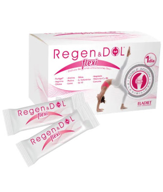 Renforcez vos articulations avec Eladiet Regen y Dol Flexi 14 Stick