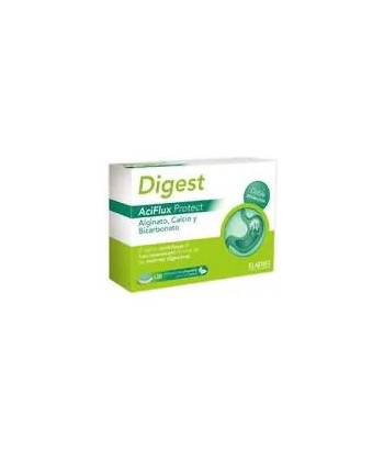 Eladiet Digest Aciflux Protect: 30 comprimés