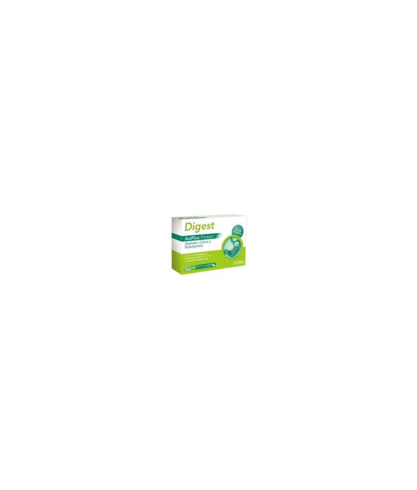 Eladiet Digest Aciflux Protect: 30 comprimés