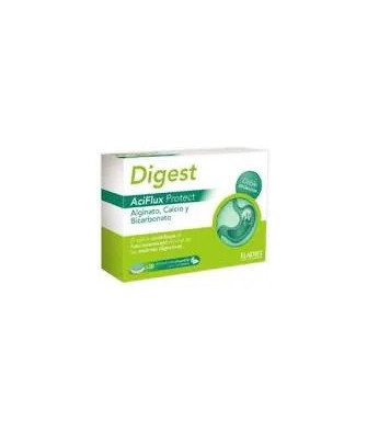 Eladiet Digest Aciflux Protect: 30 comprimés
