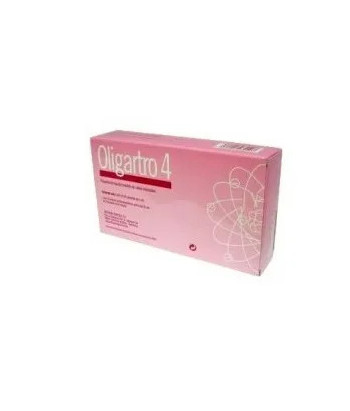 Artesania Oligartro 4 Mn-Co 20 Amp X 5ml - Stimulez vos articulations