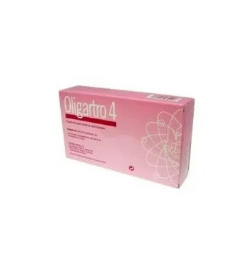 Artesania Oligartro 4 Mn-Co 20 Amp X 5ml - Stimulez vos articulations