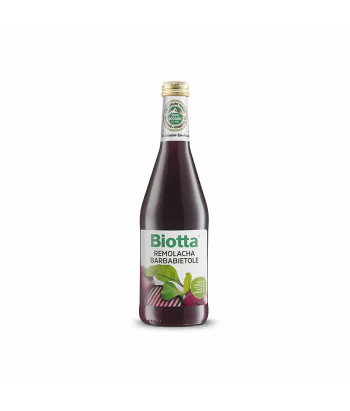 Jus de Betterave Biotta Vogel 500ml BIOFORCE
