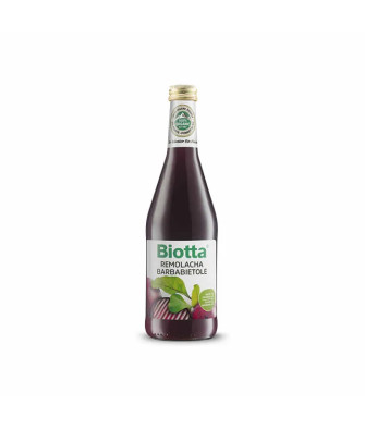Jus de Betterave Biotta Vogel 500ml BIOFORCE