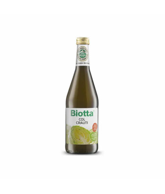 Jus de chou BIOFORCE 500ml