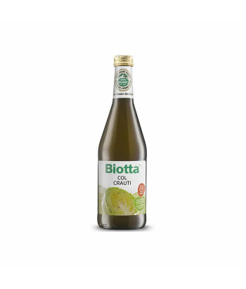 Jus de chou BIOFORCE 500ml