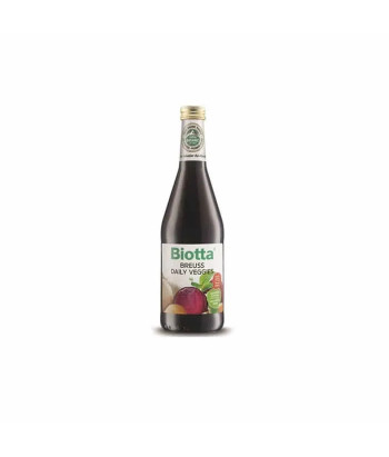 Biotta Jus De Légumes 500ml BIOFORCE