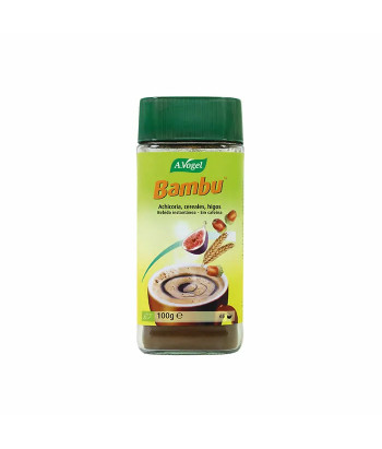 Vogel Bambu Soluble Bio 100g
