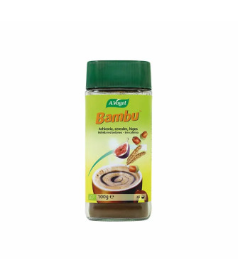 Vogel Bambu Soluble Bio 100g