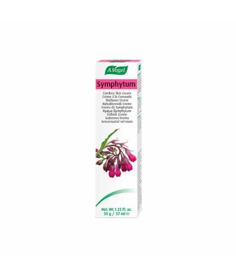 Vogel Crema Symphytum 35g - Soin Bio pour la peau