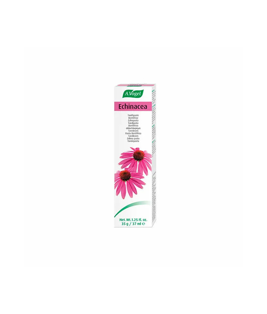 Vogel Dentaforce Equinacea 100g - Renforcez votre système immunitaire