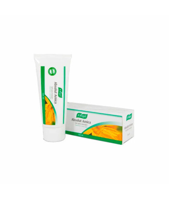 Gel d'Arnica Absolut 100ml - BIOFORCE
