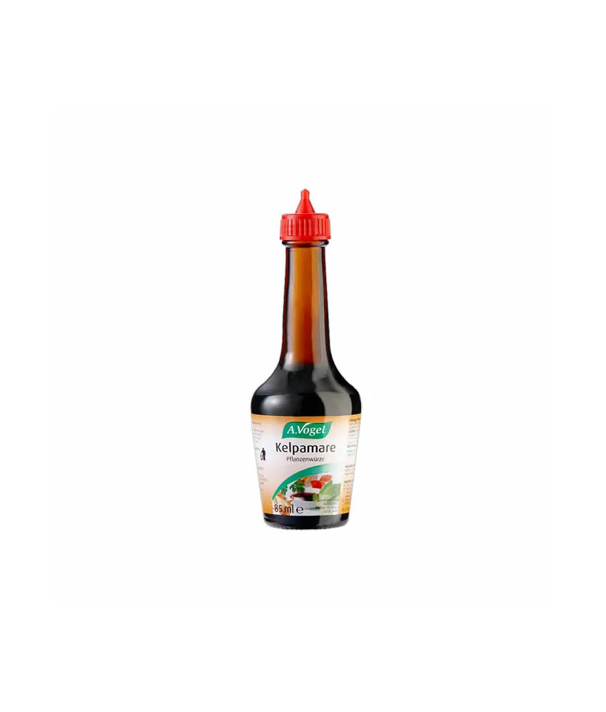 Assaisonnement Kelpamare Bio 85ml