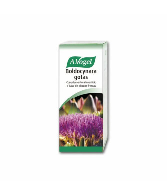 Vogel Boldocynara 100ml - Solution Bioforce efficace