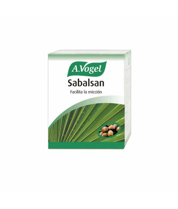 Vogel Sabalsan 30 Comp - Solution naturelle pour la santé de la prostate
