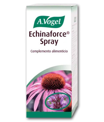 Spray Vogel Echinaforce 30ml - BIOFORCE