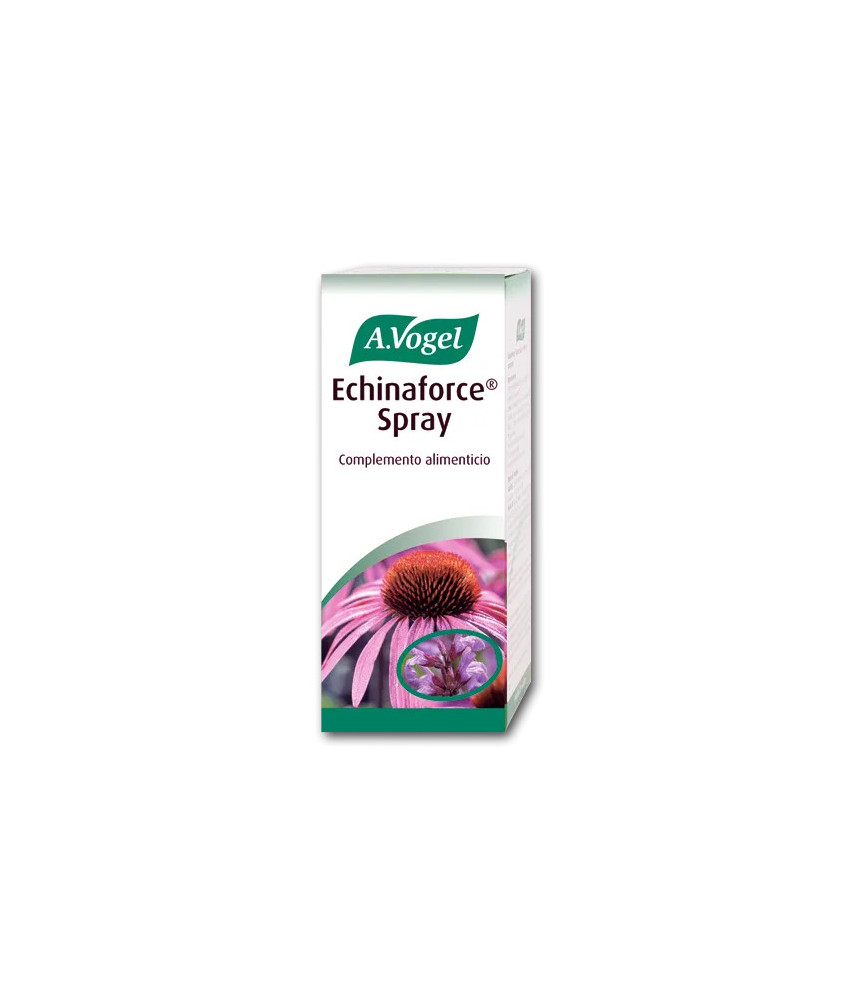 Spray Vogel Echinaforce 30ml - BIOFORCE