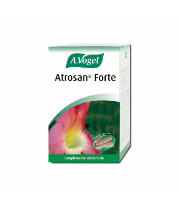Vogel Atrosan Forte 60 Comp - Compléments alimentaires naturels