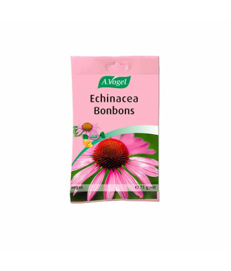 Délicieux Caramelos Echina-C Bonbons BIOFORCE 75g