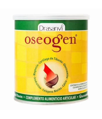 Renforcez vos os avec Drasanvi Oseogen Bote 375g