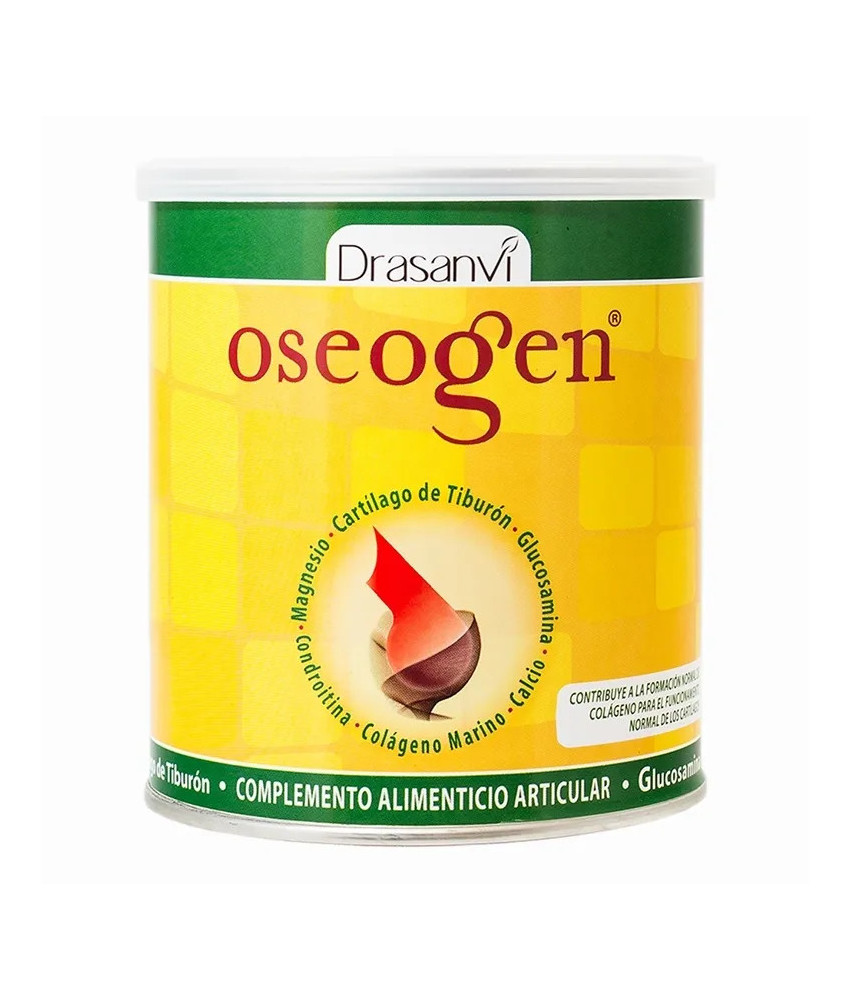 Renforcez vos os avec Drasanvi Oseogen Bote 375g