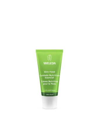 Crème Skin Food Plantas Medicinales 30ml - WELEDA COS