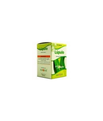 Complément Neo Fitogranulos Lupulo: 45 Capsules