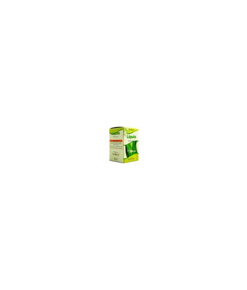 Complément Neo Fitogranulos Lupulo: 45 Capsules