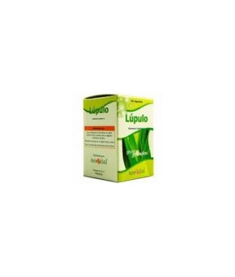 Complément Neo Fitogranulos Lupulo: 45 Capsules