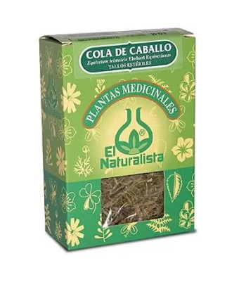 Renforcez vos cheveux naturellement avec Trociscos Cola De Caballo 40g