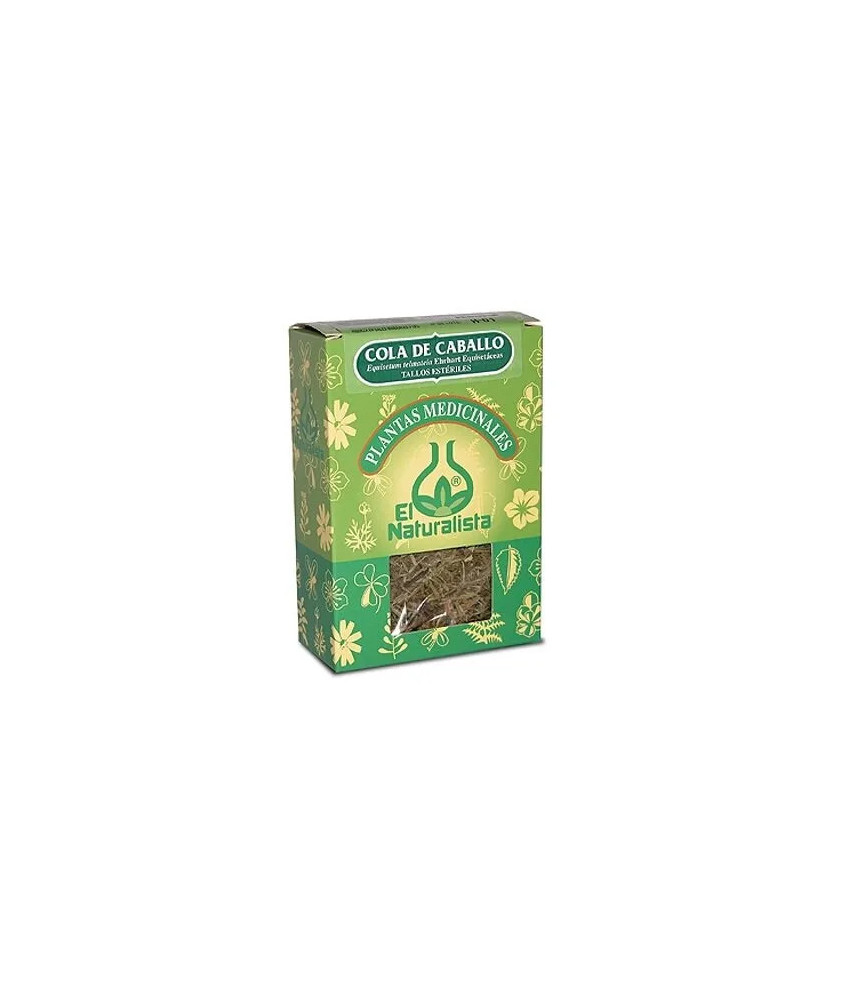 Renforcez vos cheveux naturellement avec Trociscos Cola De Caballo 40g
