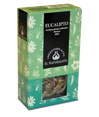 Échantillon de Eucalipto 80g - EL NATURAL