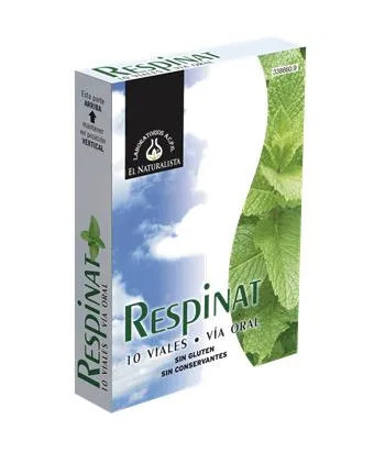 El Natural Respinat: 10 Viales Faciles à Ouvrir