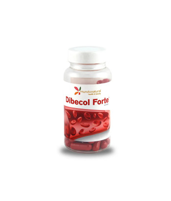 Mundo Natu Dibecol Forte 60 Capsules: Renforcez votre bien-être!